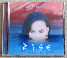 Usado, Katy Perry - Rise. Remixes (CD, Maxi-Single, 13 tracks, Promo) 2016 comprar usado  Enviando para Brazil