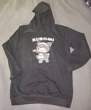 Jogginganzug kuromi unisex gebraucht kaufen  Oranienburg