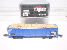 Jahreswagen 2003 märklin gebraucht kaufen  Frankenberg