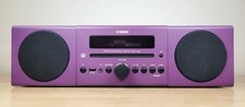 Yamaha mcr crx gebraucht kaufen  Erlangen