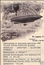 costruzioni aerei usato  Biella