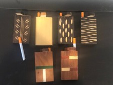Wooden one hitter for sale  Encino
