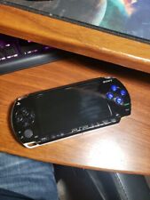 Black psp 1000 for sale  Mineola