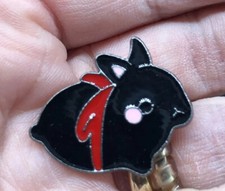 Black rabbit pen for sale  Helena