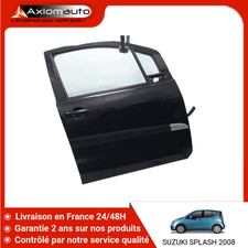 Porte droit suzuki d'occasion  Amiens-