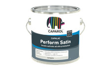 Capalac perform satin usato  Taviano