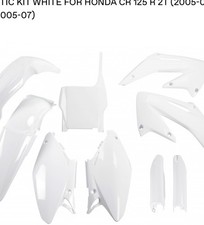 Ufo complete plastics for sale  Laurel