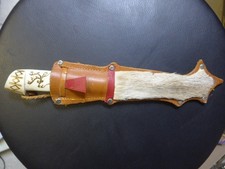 Altes finnisches jagdmesser gebraucht kaufen Altes finnisches jagdmesser gebraucht kaufen  Sandersdorf