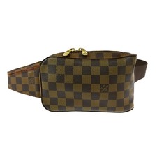 Louis vuitton geronimos usato  Spedire a Italy