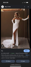 Romanova atelier ivy for sale  GLASGOW