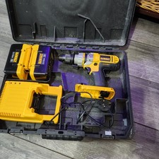 Dewalt 36v drill for sale  DARWEN