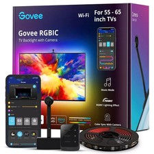 Govee h6198ad1 rgbic for sale  Jacksonville