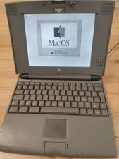 Vintage apple macintosh d'occasion  Gennevilliers