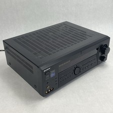 Receptor AV Sony STR-DE975 5.1 canais 500 watts testado comprar usado Receptor AV Sony STR-DE975 5.1 canais 500 watts testado comprar usado  Enviando para Brazil