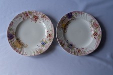 Lot assiettes anciennes d'occasion  Le Rheu
