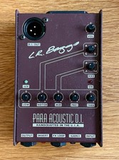 Baggs para acoustic gebraucht kaufen  Hamburg