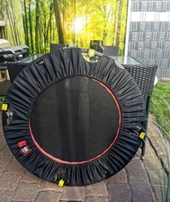Minitrampolin trampolin fitnes gebraucht kaufen  Willich