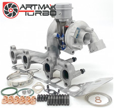 Turbosprężarka do Audi VW Seat Skoda BLS 1.9 TDI 77KW 105PS 03G253014M 03G253019K na sprzedaż  Wysyłka do Poland