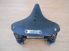 Selle monark cuir d'occasion  France