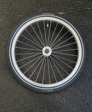 Brompton folding bike for sale  SHEPPERTON