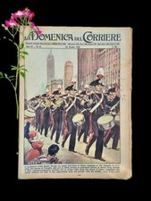 domenica corriere 1956 usato  Rubiera