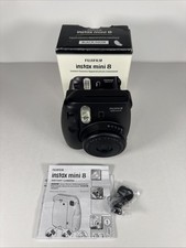 Fujifilm instax mini8 for sale  Crossville
