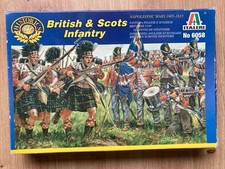 Italeri 6058 british gebraucht kaufen  Bergisch Gladbach