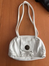 Nericcio leathers white for sale  Stoughton