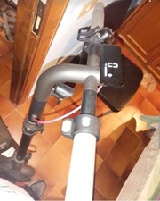 Monopattino elettrico navee usato  San Cesareo