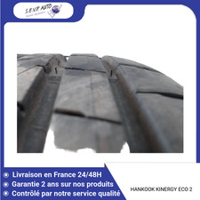 Paire pneus hankook d'occasion  Saint-Quentin
