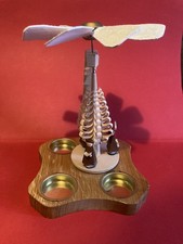 Erzgebirge wandpyramide kurren gebraucht kaufen Erzgebirge wandpyramide kurren gebraucht kaufen  Pockau