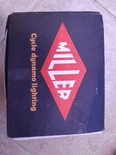 miller cycle dynamo for sale miller cycle dynamo for sale ALTON