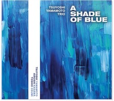 Tsuyoshi yamamoto trio for sale  Shepherdsville