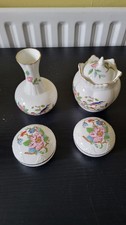 Ainsley china trinket for sale  DURHAM