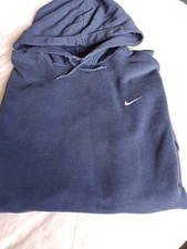 Nike pull hoodie for sale  LONDONDERRY