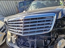 Mercedes benz w211 for sale  LUTON
