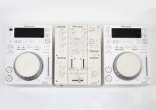 Pioneer setup cdj for sale  LONDON