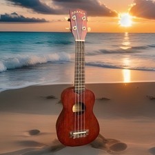 Kala makala soprano for sale  LEWES