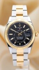 Rolex skydweller 42mm gebraucht kaufen  Düsseldorf