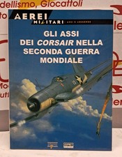 Osprey gli assi usato Osprey gli assi usato  Palermo