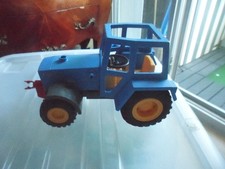 Tracteurs pieces playmobil d'occasion  Talence