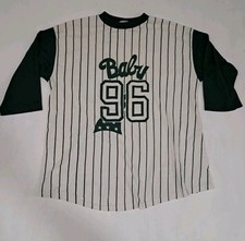 Vtg 90s baseball for sale  La Pine