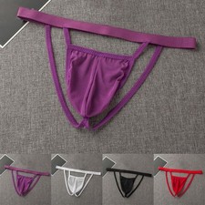 String jockstrap hommes d'occasion  Expédié en France