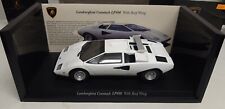 Lamborghini countach lp400 usato  Varano Borghi