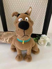 Peluche doudou scooby d'occasion  Donnemarie-Dontilly