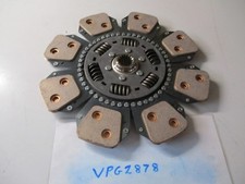 Renault tractor clutch for sale  SHAFTESBURY