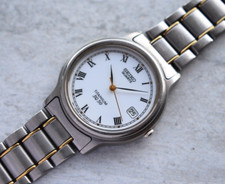 October 1990 seiko for sale  LEAMINGTON SPA