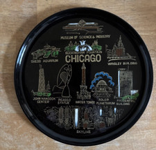 Vintage chicago landmark for sale  Buffalo