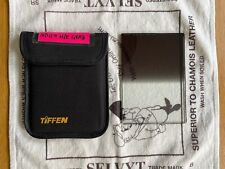 Tiffen mptv filter for sale  NORWICH