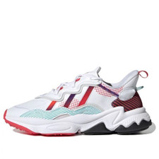 Tênis Adidas Ozweego 'Ano Novo Chinês' edição especial tamanho 6.5, usado comprar usado  Enviando para Brazil